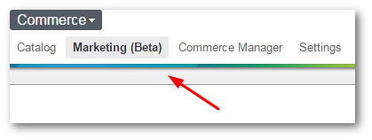 How To Enable Beta Features In Episerver 2