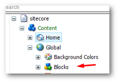 How To Add Renderings To Sitecore Pages 4