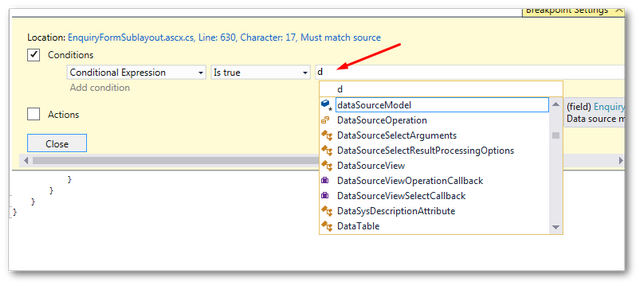 Top Visual Studio Debugging Tips That Can Save You Hours 2
