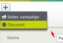 Applying A Promotion To The Marketing Engine In Episerver Commerce 4
