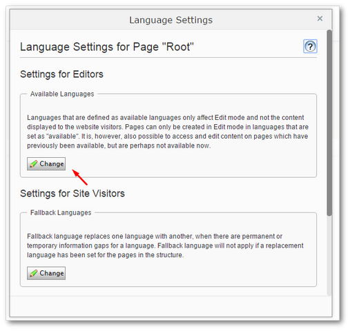 How To Enable Multiple Languages In Your Episerver Website 6