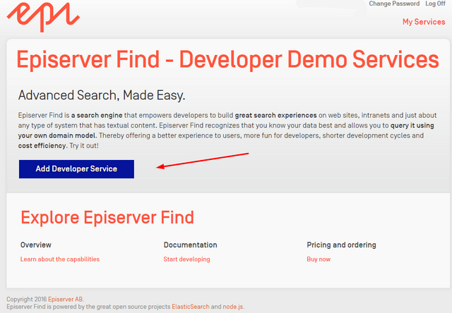 How To Set-Up A New EPiServer Find index in Less Than 5 Minutes