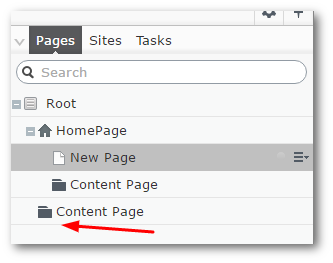 How To Use Custom Icons For Specific Page Types In The Episerver Navigation Tree