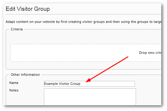 How to Check If The Current Request matches an Episerver Visitor Group