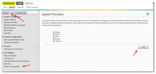 How To Set-up and Install The Episerver Search 4