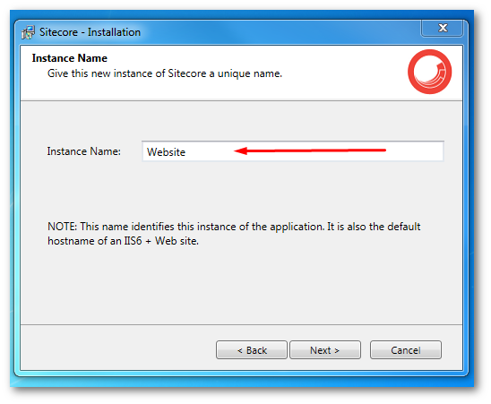 How To Install Sitecore 7 For Beginners 6