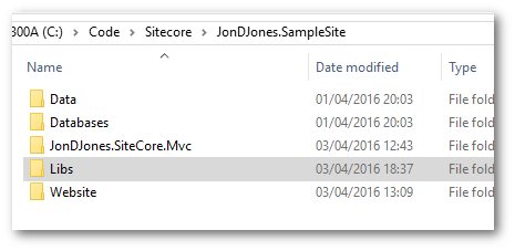 How To Architect Your Sitecore Website With MVC 5