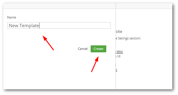 How To Create A Custom Template in Umbraco 7 with MVC 2