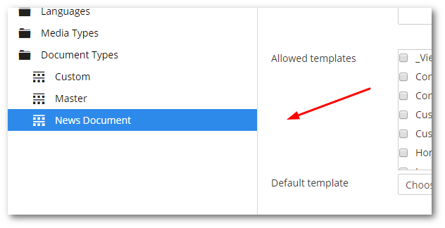 How To Build An Umbraco 7 Document Types In Visual Studio - USiteBuilder Explained 2