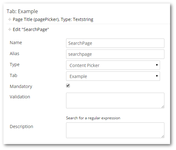 How To Get Data About Another Page In Umbraco 1